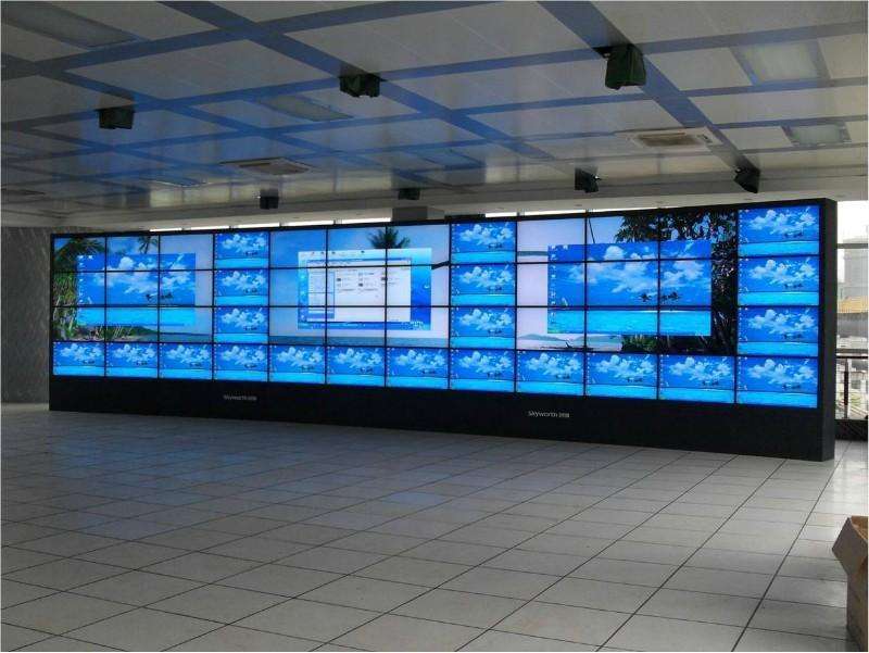 宁德监控杆：城市安全的眼睛